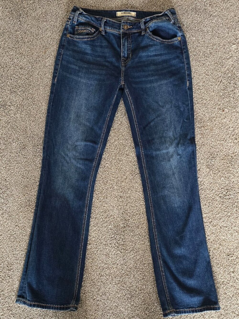 Rock&Roll Denim